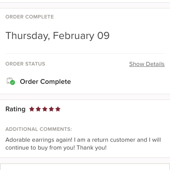 14k gold plated Enamel Cat Kitten CZ Earrings!. - Picture 7 of 7